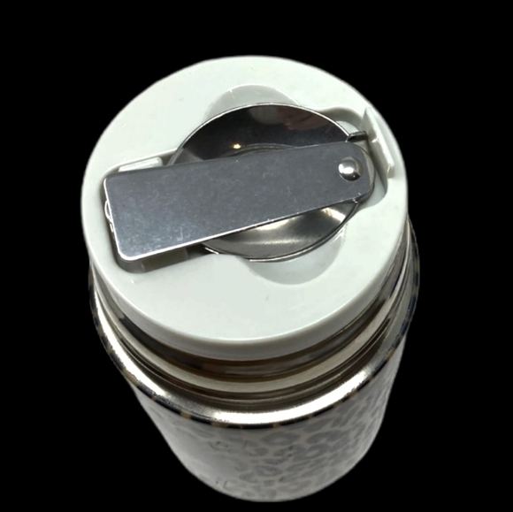 👑Supreme👑 Ⓡ/ HYSTERIC GLAMOUR👑 Lunchbox Set👑Leopard - Picture 7 of 12